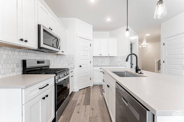 Photo 7 for MLS #2075567 at 4697 S Olive Ave #343