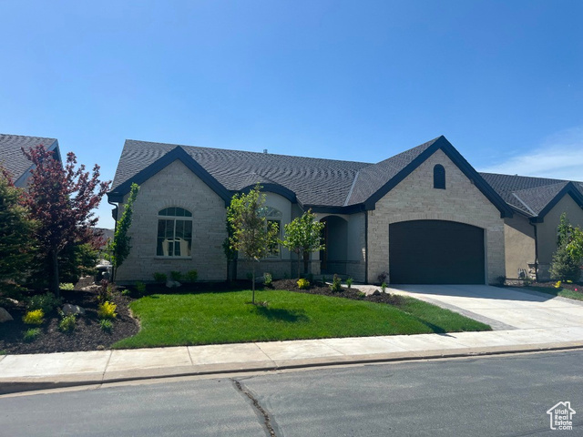 15734 S ROLLING BLUFF DR, Draper (UT Cnty) UT 84020