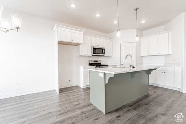 Photo 7 for MLS #2075570 at 4701 S Olive Ave #344