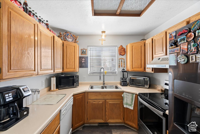 Photo 9 for MLS #2075575 at 1107 E 2450 North