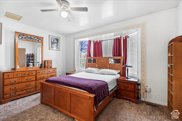 Photo 11 for MLS #2075575 at 1107 E 2450 North