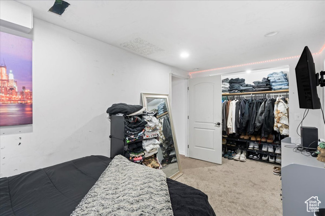 Photo 19 for MLS #2075575 at 1107 E 2450 North