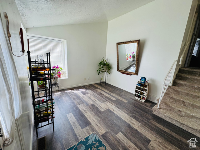 Photo 3 for MLS #2075575 at 1107 E 2450 North