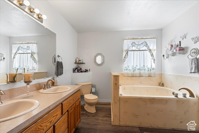 Photo 14 for MLS #2075575 at 1107 E 2450 North