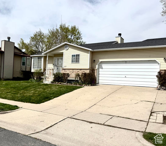 Photo 29 for MLS #2075575 at 1107 E 2450 North