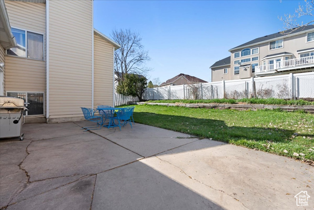 Photo 27 for MLS #2075575 at 1107 E 2450 North
