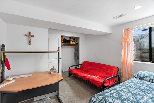 Photo 21 for MLS #2075575 at 1107 E 2450 North