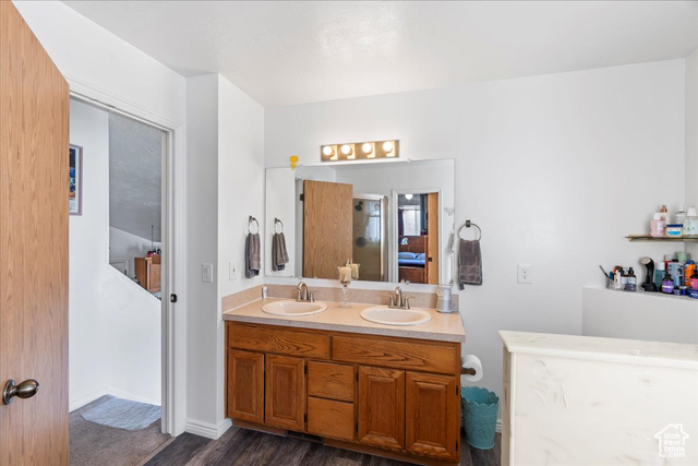 Photo 15 for MLS #2075575 at 1107 E 2450 North
