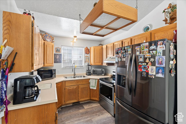 Photo 10 for MLS #2075575 at 1107 E 2450 North