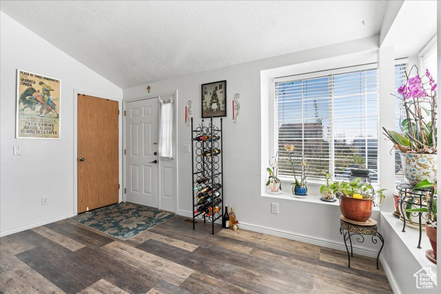 Photo 5 for MLS #2075575 at 1107 E 2450 North