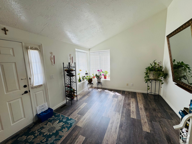 Photo 4 for MLS #2075575 at 1107 E 2450 North