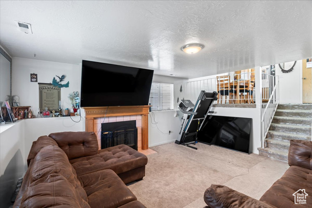 Photo 23 for MLS #2075575 at 1107 E 2450 North