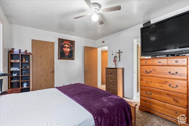 Photo 13 for MLS #2075575 at 1107 E 2450 North