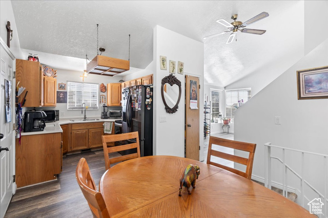 Photo 8 for MLS #2075575 at 1107 E 2450 North