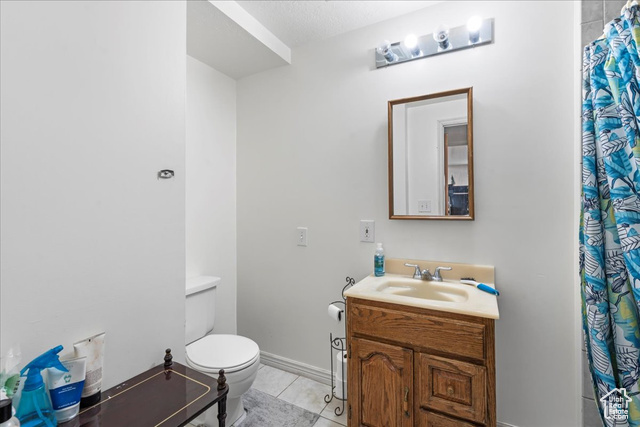 Photo 17 for MLS #2075575 at 1107 E 2450 North