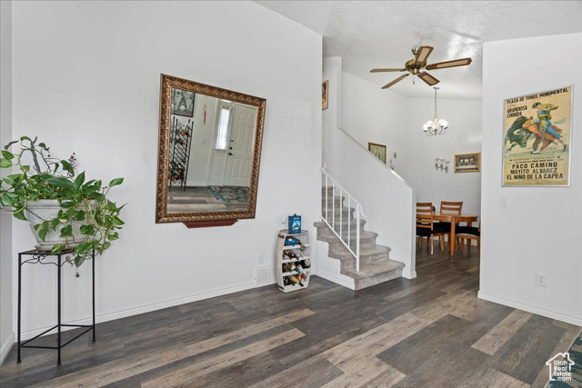Photo 6 for MLS #2075575 at 1107 E 2450 North