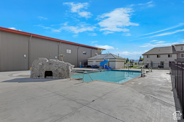 Photo 42 for MLS #2075603 at 140 W 150 South #22