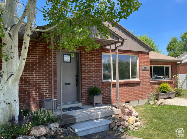 20 W Washington Ave, Murray, UT 84107