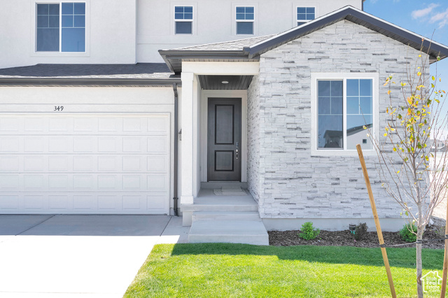 Photo 8 for MLS #2075609 at 349 W Wrangler Cv #1210
