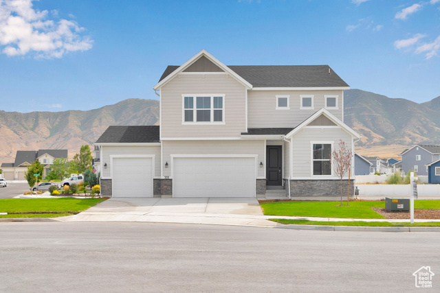 333 W WRANGLER CV #1214, Stansbury Park UT 84074