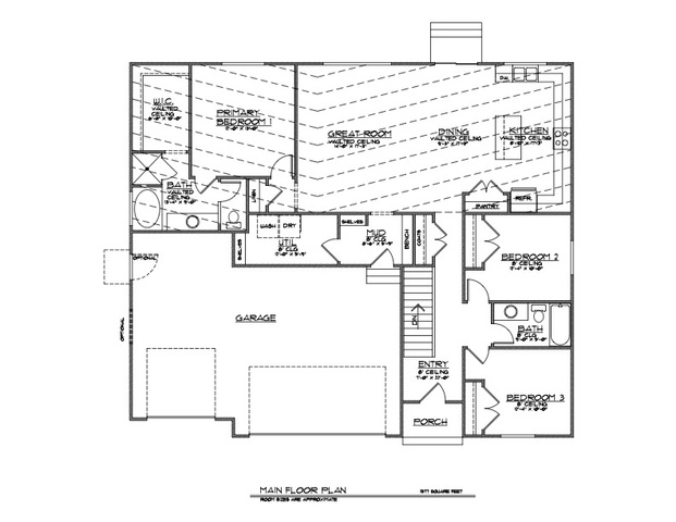 Photo 30 for MLS #2075617 at 2329 E Woodbury Ln
