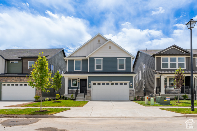 3683 W 950 N #220, Lehi UT 84043