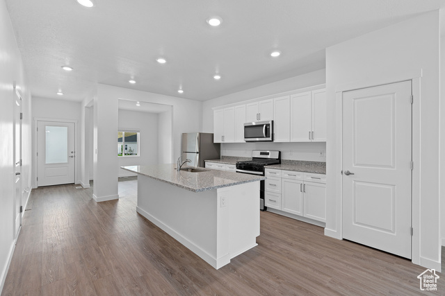 Photo 3 for MLS #2075654 at 7145 Oquirrh Ranch Pkwy