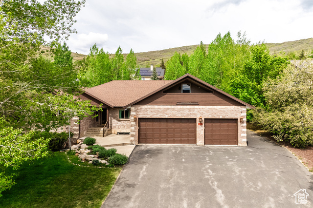 9106 N UPPER LANDO LN, Park City UT 84098