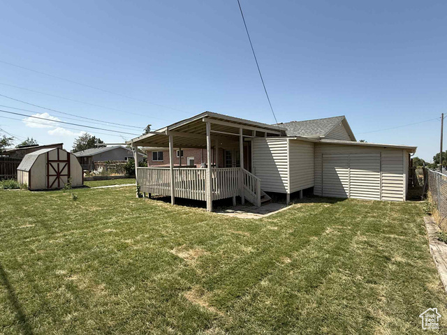 Photo 20 for MLS #2075676 at 684 E Oquirrh Ave