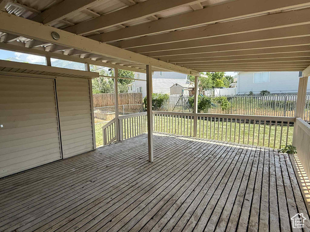 Photo 21 for MLS #2075676 at 684 E Oquirrh Ave
