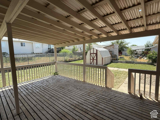 Photo 22 for MLS #2075676 at 684 E Oquirrh Ave