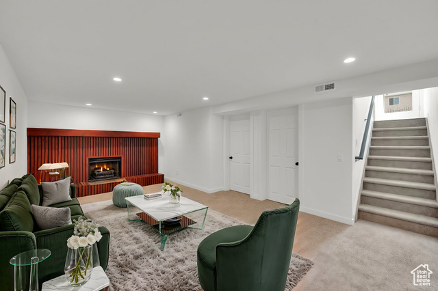 Photo 12 for MLS #2075676 at 684 E Oquirrh Ave