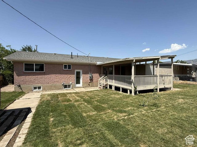 Photo 24 for MLS #2075676 at 684 E Oquirrh Ave