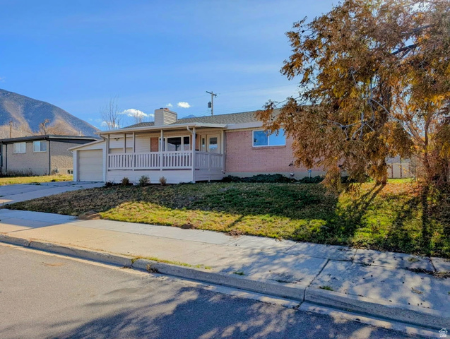 684 E Oquirrh Ave
                     MLS #2075676