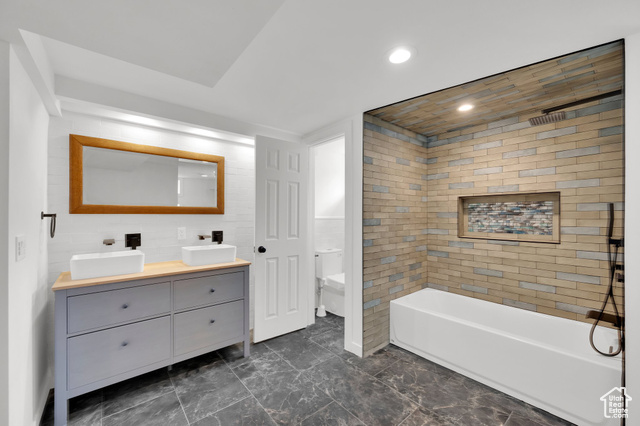 Photo 15 for MLS #2075676 at 684 E Oquirrh Ave