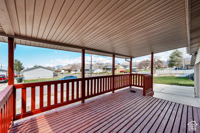 Photo 2 for MLS #2075676 at 684 E Oquirrh Ave