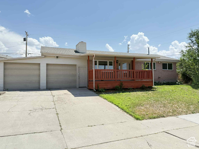 684 E OQUIRRH AVE, Tooele UT 84074