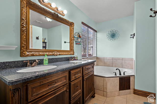 Photo 13 for MLS #2075702 at 366 S 200 East
