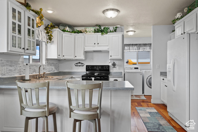Photo 8 for MLS #2075702 at 366 S 200 East