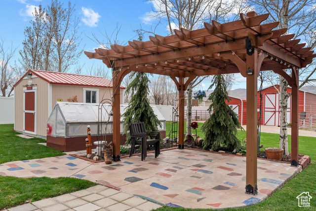 Photo 31 for MLS #2075702 at 366 S 200 East