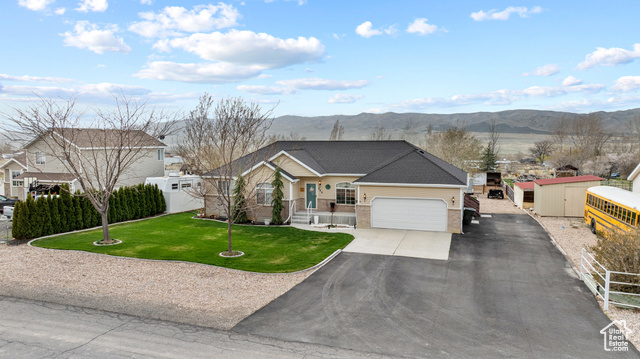 Photo 40 for MLS #2075702 at 366 S 200 East