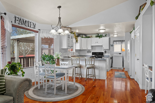 Photo 7 for MLS #2075702 at 366 S 200 East