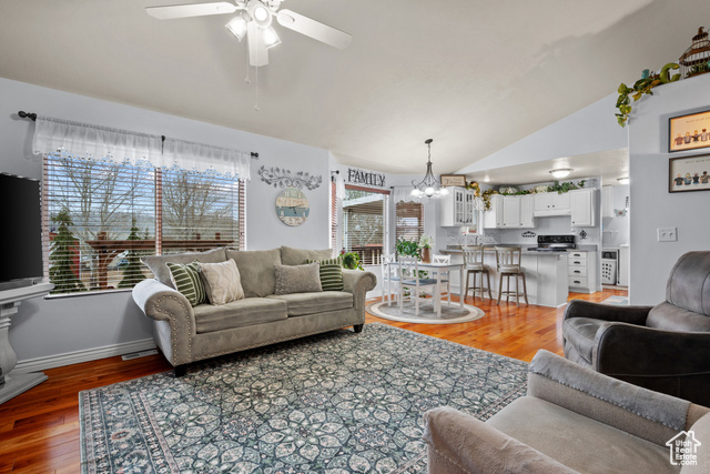 Photo 6 for MLS #2075702 at 366 S 200 East