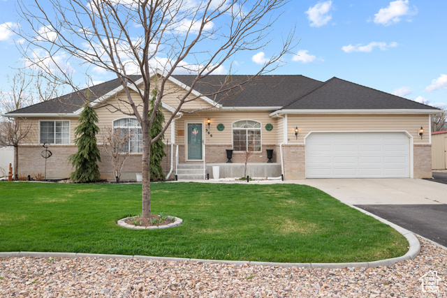 Photo 45 for MLS #2075702 at 366 S 200 East