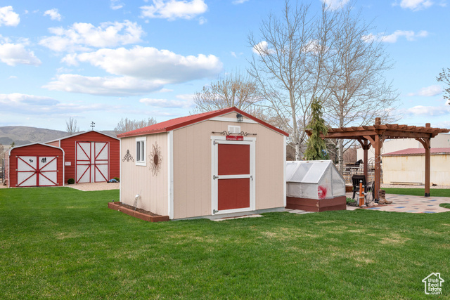 Photo 29 for MLS #2075702 at 366 S 200 East