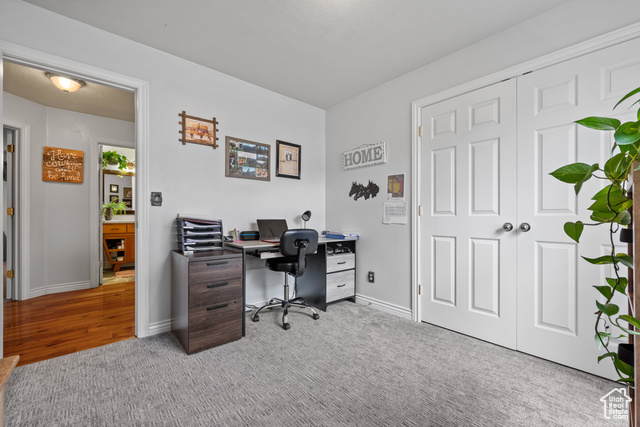 Photo 17 for MLS #2075702 at 366 S 200 East