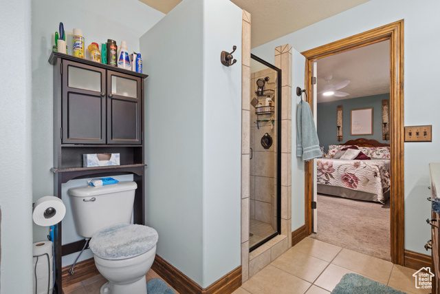 Photo 14 for MLS #2075702 at 366 S 200 East