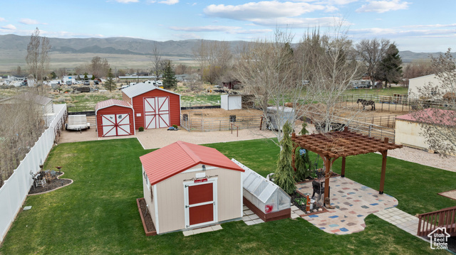 Photo 39 for MLS #2075702 at 366 S 200 East