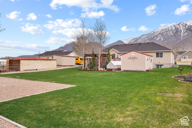 Photo 34 for MLS #2075702 at 366 S 200 East