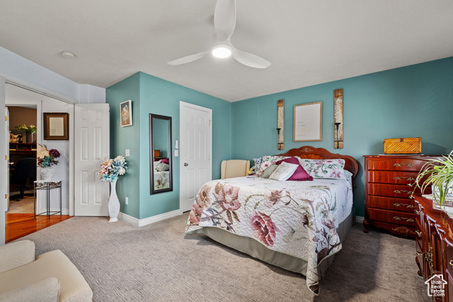 Photo 12 for MLS #2075702 at 366 S 200 East